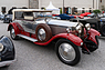 Rolls-Royce Phantom I Open Tourer by Barker (1927) (© Thorough Events Ltd, 2026) Rolls-Royce Phantom I Open Tourer by Barker (1927) (© Thorough Events Ltd, 2026)