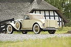 Rolls-Royce Phantom I Playboy Roadster (1931) - als Lot 04 an der Bonhams Versteigerung der Frederiksen-Sammlung in Dänemark am 26. September 2015