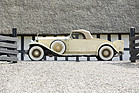 Rolls-Royce Phantom I Playboy Roadster (1931) - als Lot 04 an der Bonhams Versteigerung der Frederiksen-Sammlung in Dänemark am 26. September 2015