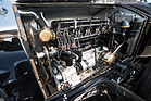 Bild: Rolls-Royce Phantom I Playboy Roadster Brewster (1927) - als Lot 214 an der RM/Sotheby's Versteigerung in Monterey am 13. - 15. August 2015