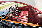 Image: Rolls-Royce Phantom I Playboy Roadster Brewster (1927) - as lot 214 at the RM/Sotheby's auction in Monterey on August 13 - 15, 2015