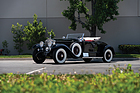 Image: Rolls-Royce Phantom I Playboy Roadster by Brewster (1927) - offered as lot 245 at the RM/Sotheby's auction in Monterey on August 16, 2019