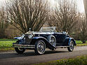 Bild: Rolls-Royce Phantom I Regent Convertible Coupé (1931) - als Lot 631 angeboten an der Bonhams-Versteigerung "Les Grand Marques du Monde" in Paris am 2. Februar 2023