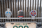 Image: Rolls-Royce Phantom I Riviera Town Car (1933) - offered as lot 64 at the Gooding & Co Mark Smith Collection auction on April 7, 2023