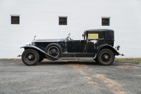 Rolls-Royce Phantom I Riviera Town Car (1933) - als Lot 64 angeboten an der Gooding & Co Mark Smith Collection Versteigerung am 7. April 2023