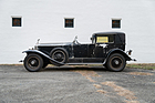 Rolls-Royce Phantom I Riviera Town Car (1933) - als Lot 64 angeboten an der Gooding & Co Mark Smith Collection Versteigerung am 7. April 2023