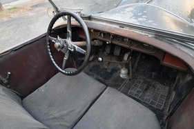 Rolls-Royce Phantom I Riviera Town Car (1933) - als Lot 64 angeboten an der Gooding & Co Mark Smith Collection Versteigerung am 7. April 2023