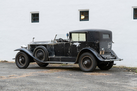 Rolls-Royce Phantom I Riviera Town Car (1933) - als Lot 64 angeboten an der Gooding & Co Mark Smith Collection Versteigerung am 7. April 2023