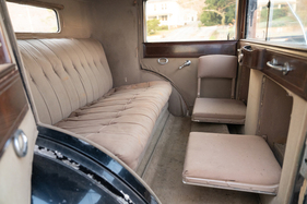 Rolls-Royce Phantom I Riviera Town Car (1933) - als Lot 64 angeboten an der Gooding & Co Mark Smith Collection Versteigerung am 7. April 2023