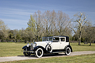 Image: Rolls-Royce Phantom I Sedanca De Ville (1926) - as lot 245 at the Bonhams Goodwood Festival of Speed auction on July 9, 2021