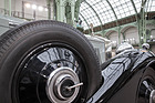 Rolls-Royce Phantom I Shooting Brake (1928) - wurde als Lot 441 an der Bonhams Auktion im Grand Palais in Paris am 6. Februar 2014 versteigert