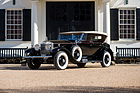 Image: Rolls-Royce Phantom I Sports Phaeton (1929) - offered as lot 139 at the Bonhams Amelia Island sale on March 5, 2020