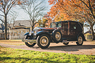 Rolls-Royce Phantom I St. Stephen Town Car Landaulette (1928) - als Lot 212 angeboten an der RM/Sotheby's Amelia Island Versteigerung am 8./9. März 2019