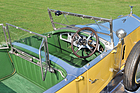 Rolls-Royce Phantom I Tourer by Barker (1929) - als Lot 134 an der RM Auction London vom 8. September 2014