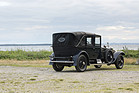 Rolls-Royce Phantom I Town Car (1927) - als Lot 39 an der Bonhams Versteigerung der Frederiksen-Sammlung in Dänemark am 26. September 2015