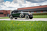 Rolls-Royce Phantom I Transformable Phaeton by Hibbard & Darrin (1930) - als Lot 214 angeboten an der RM/Sotheby's Monterey Versteigerung vom 17. bis 19. August 2023 (© Darin Schnabel - Courtesy RM/Sotheby's, 2023)