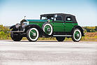 Rolls-Royce Phantom I Transformal Phaeton (Coachwork by Hibbard & Darrin) (1930) - als Lot 170 an der Versteigerung von Bonhams in Amelia Island am 12. März 2015