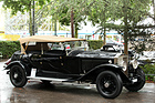 Rolls-Royce Phantom II (1929) - am Zurich Classic Car Award 2015