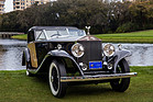 Rolls-Royce Phantom II (1930) - am Amelia Island Concours d'Elégance am 13. März 2016
