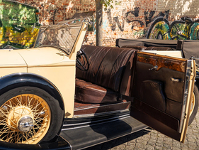 Rolls-Royce Phantom II (1931) -