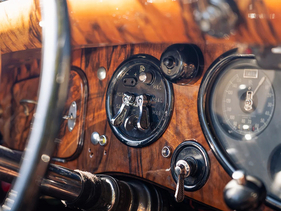 Rolls-Royce Phantom II (1931) -