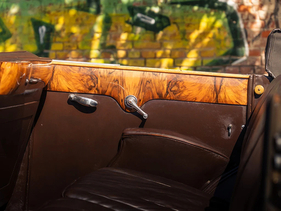 Rolls-Royce Phantom II (1931) -