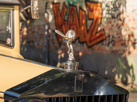 Rolls-Royce Phantom II (1931) - Rolls-Royce Phantom II (1931) -