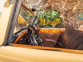 Rolls-Royce Phantom II (1931) -