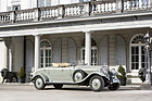 Rolls-Royce Phantom II (1933) - angeboten als Lot 57 an der Bonhams Spa Classic Versteigerung am 21. Mai 2017