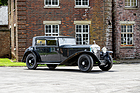 Image: Rolls-Royce Phantom II 40:50HP Saloon (1931) - offered as lot 047 at the Bonhams Bicester online auction of July 25, 2020
