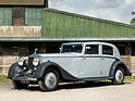 Rolls-Royce Phantom II Airline Saloon (1935) - als Lot 414 angeboten an der Bonhams Goodwood Revival Versteigerung am 17. September 2022