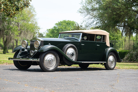 Rolls-Royce Phantom II All-Weather Tourer (1933) - als Lot 170 an der Bonhams Amelia Island Versteigerung am 20. Mai 2021