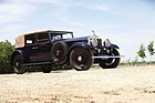 Rolls-Royce Phantom II All-Weather Tourer Hooper & Company (1930) - an der Bonhams Quail Lodge Auktion vom 14./15. August 2014 als Lot 237