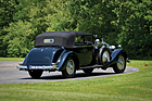 Bild: Rolls-Royce Phantom II All-Weather Tourer Thrupp & Maberly (1929) - als Lot 353 an der RM/Sotheby's Versteigerung in Monterey am 13. - 15. August 2015