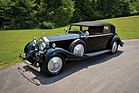 Image: Rolls-Royce Phantom II All-Weather Tourer Thrupp & Maberly (1929) - as lot 353 at the RM/Sotheby's auction in Monterey on August 13 - 15, 2015
