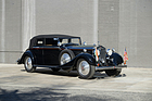 Image: Rolls-Royce Phantom II All-Weather Tourer by Thrupp & Maberly (1929) - as lot 188 at the RM Sotheby's Arizona auction on January 23, 2026