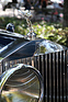 Rolls-Royce Phantom II Brewster (1932) - Zurich Classic Car Award ZCCA 2017