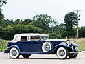 Rolls-Royce Phantom II Convertible (1933) - Lot 302 at the Bonhams Goodwood Revival Auction on September 9, 2023