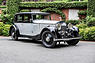 Rolls-Royce Phantom II Carlton Sports Limousine (1930) - als Lot 212 angeboten an der Bonhams Quail Lodge Versteigerung am 15./16. August 2019 (© Bonhams, 2019)