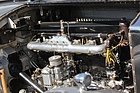 Rolls-Royce Phantom II Continental (1932) - am British Classic Car Meeting St. Moritz 2015