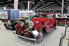 Rolls-Royce Phantom II Continental (1933) - angeschrieben mit EUR 199'000 - Classic Expo Salzburg 2019