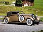 Rolls-Royce Phantom II Continental Drophead Coupé (1933) - als Lot 231 an der Bonhams Goodwood Revival Auction 2026 (© Bonhams, 2026) Rolls-Royce Phantom II Continental Drophead Coupé (1933) - als Lot 231 an der Bonhams Goodwood Revival Auction 2026 (© Bonhams, 2026)