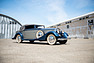 Rolls-Royce Phantom II Continental Drophead Coupe (1934) - als Lot 136 an der RM/Sotheby's Monterey Versteigerung am 18. August 2022 (© Darin Schnabel - Courtesy RM/Sotheby's, 2022) Rolls-Royce Phantom II Continental Drophead Coupe (1934) - als Lot 136 an der RM/Sotheby's Monterey Versteigerung am 18. August 2022 (© Darin Schnabel - Courtesy RM/Sotheby's, 2022)