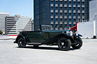 Rolls-Royce Phantom II Continental Drophead Coupe by Barker (1930) - als Lot 242 an der RM Sotheby’s Monterey Auction 2026