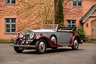 Bild: Rolls-Royce Phantom II Continental Drophead Coupé by James Young (1933) - als Lot 140 an der RM Sotheby's Cliveden House Versteigerung 2025