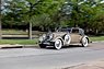 Rolls-Royce Phantom II Continental Drophead Coupe by Thrupp & Maberly (1933) - als Lot 308 angeboten an der RM/Sotheby's Monterey Versteigerung vom 17. bis 19. August 2023 (© Rasy Ran - Courtesy RM/Sotheby's, 2023)