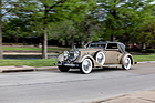 Bild: Rolls-Royce Phantom II Continental Drophead Coupe by Thrupp & Maberly (1933) - als Lot 308 angeboten an der RM/Sotheby's Monterey Versteigerung vom 17. bis 19. August 2023