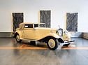 Image: Rolls-Royce Phantom II Continental Drophead Sedanca Coupe by Gurney Nutting (1934) - as lot 134 at RM Sotheby's Monterey Auction 2025