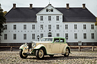 Bild: Rolls-Royce Phantom II Continental Sports Saloon By Thrupp & Maberly (1931) - als Lot 175 angeboten an der RM/Sotheby's Versteigerung von Paris am 1. Februar 2023