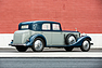 Rolls-Royce Phantom II Continental Sports Saloon by Hooper (1932) - als Lot 161 angeboten von RM/Sotheby's in Arizona am 28./29. Januar 2016 (© Calvin Miller ©2015 Courtesy of RM Sotheby's, 2015) Rolls-Royce Phantom II Continental Sports Saloon by Hooper (1932) - als Lot 161 angeboten von RM/Sotheby's in Arizona am 28./29. Januar 2016 (© Calvin Miller ©2015 Courtesy of RM Sotheby's, 2015)
